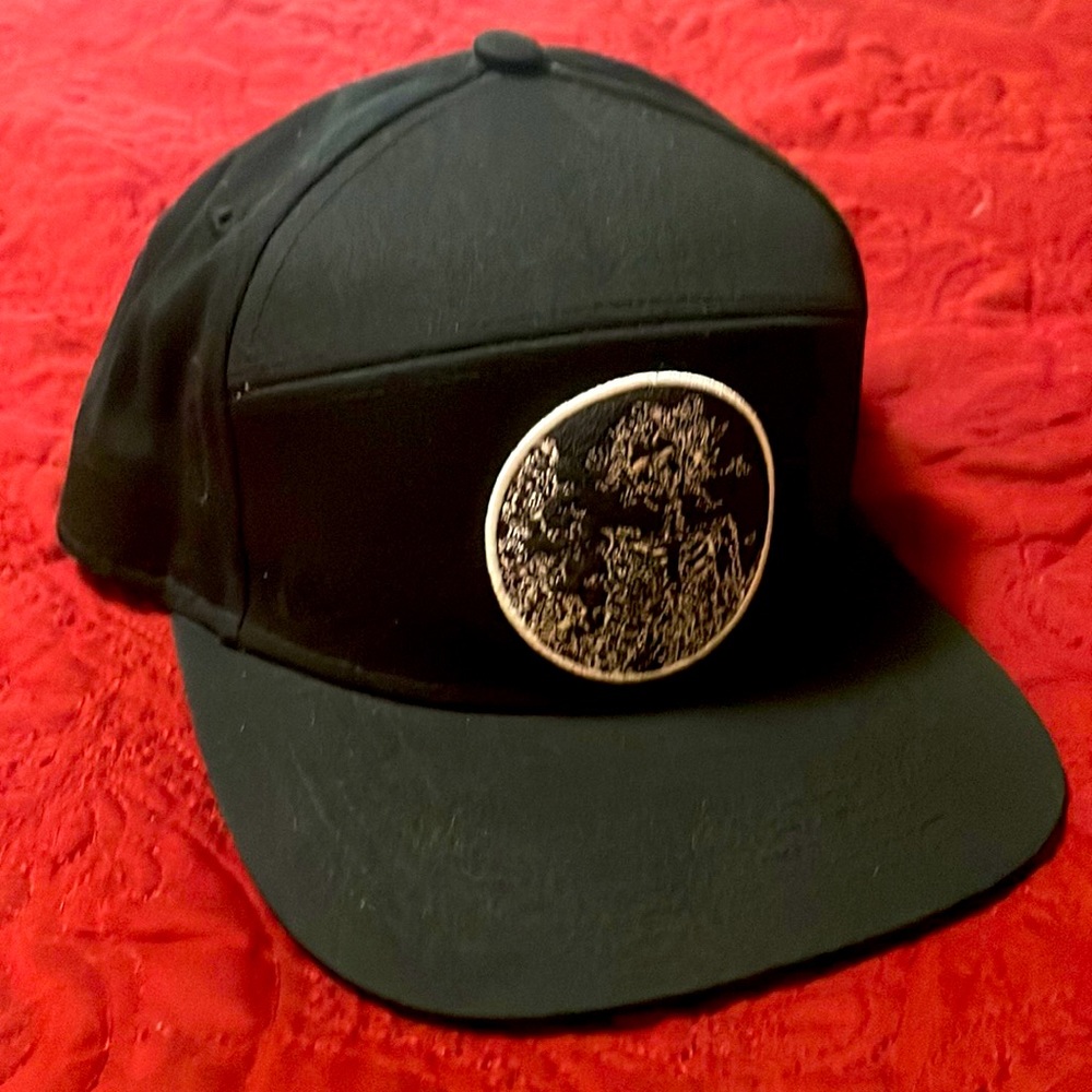 Mountain Song Collective - Grateful Dead - Bertha hat